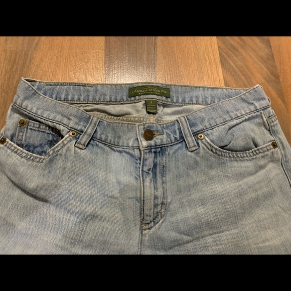 Ralph Lauren Jeans - Picture 2 of 4